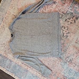 Rails light weight sweater tee